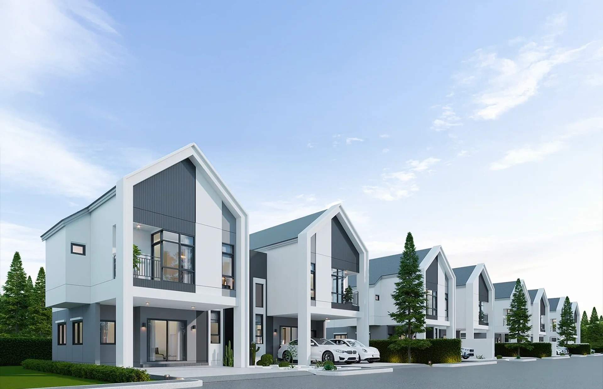 Page-banner image: ที่พักอาศัย