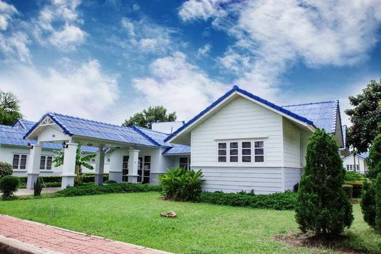 รีสอร์ต