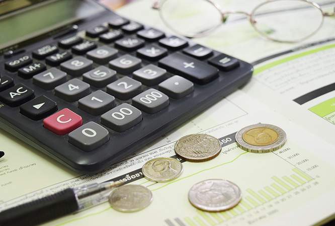 เศรษฐกิจไทยครึ่งปีแรก 2019