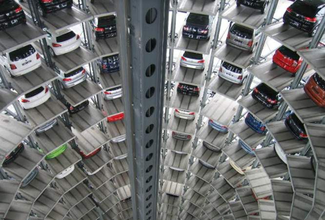 อุตสาหกรรมยานยนต์ไทย ครึ่งหลังปี 2564 แนวโน้มฟื้นตัวตามตลาดโลก