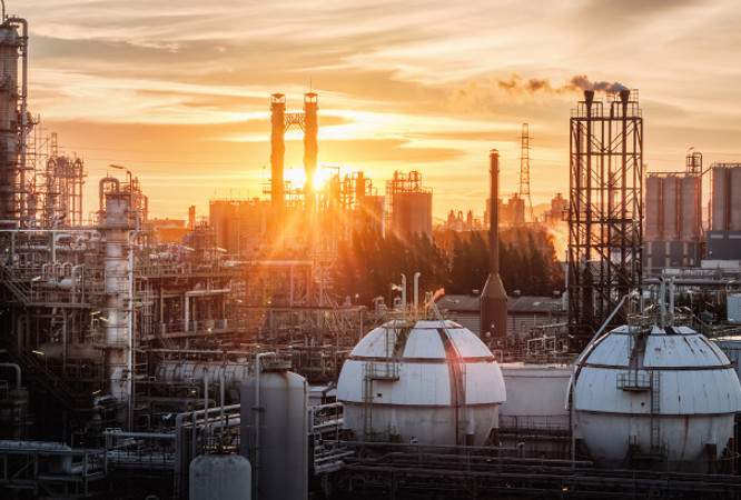 Industrial Estate: Economic Growth and Environmental Issues Require Coexistence