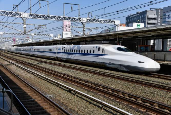 คืบหน้ารถไฟฟ้าความเร็วสูงเชื่อม 3 สนามบิน เร่งส่งมอบพื้นที่แล้วกว่า 86% คาดเปิดใช้งานได้ภายในปี 2568