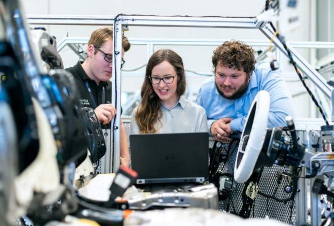 ยกระดับโรงงานอุตสาหกรรมกับเทคโนโลยี IIoT เพื่อผลผลิตที่ดีกว่า