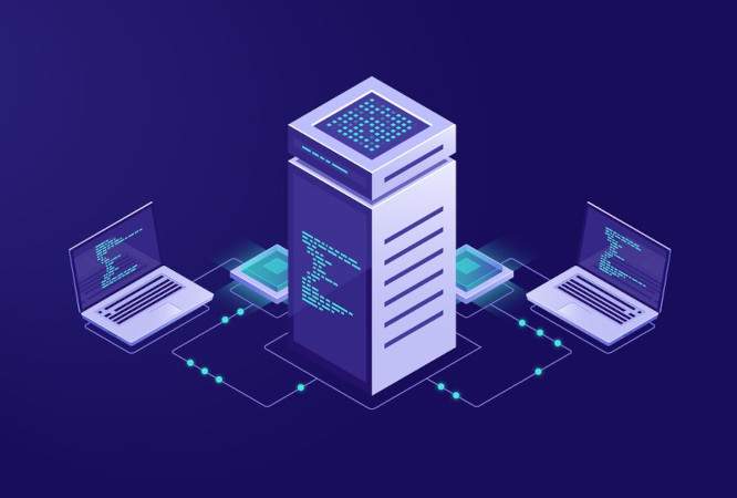 ทำไมประเทศไทยเหมาะเป็นที่ตั้ง ดาต้า เซ็นเตอร์