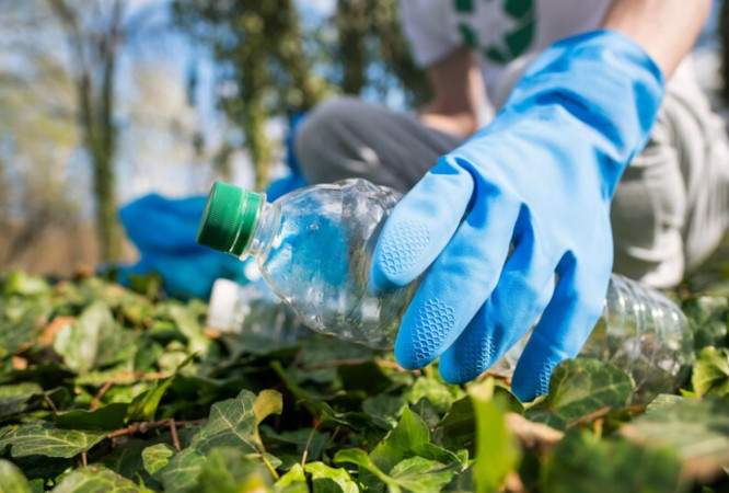 グローバルトレンドに追いつく:バイオプラスチックと廃棄物削減による持続可能な産業への取り組み