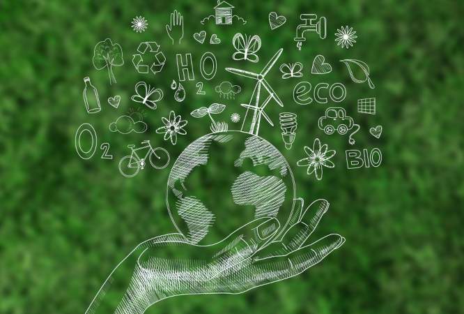 BCG โมเดลตอบโจทย์การพัฒนาพื้นที่สวนอุตสาหกรรมแบบยั่งยืน