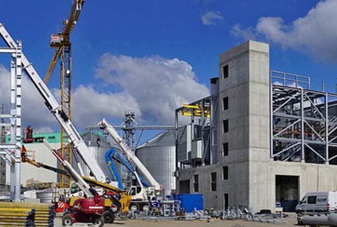 Industry 4.0: Thailand’s Turning Point for the Future of Manufacturing