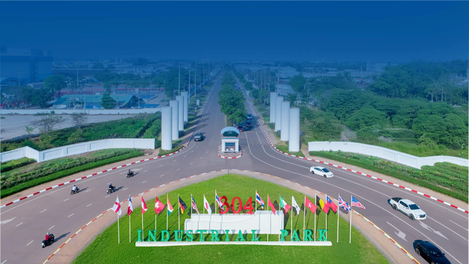 Brochure Prachinburi